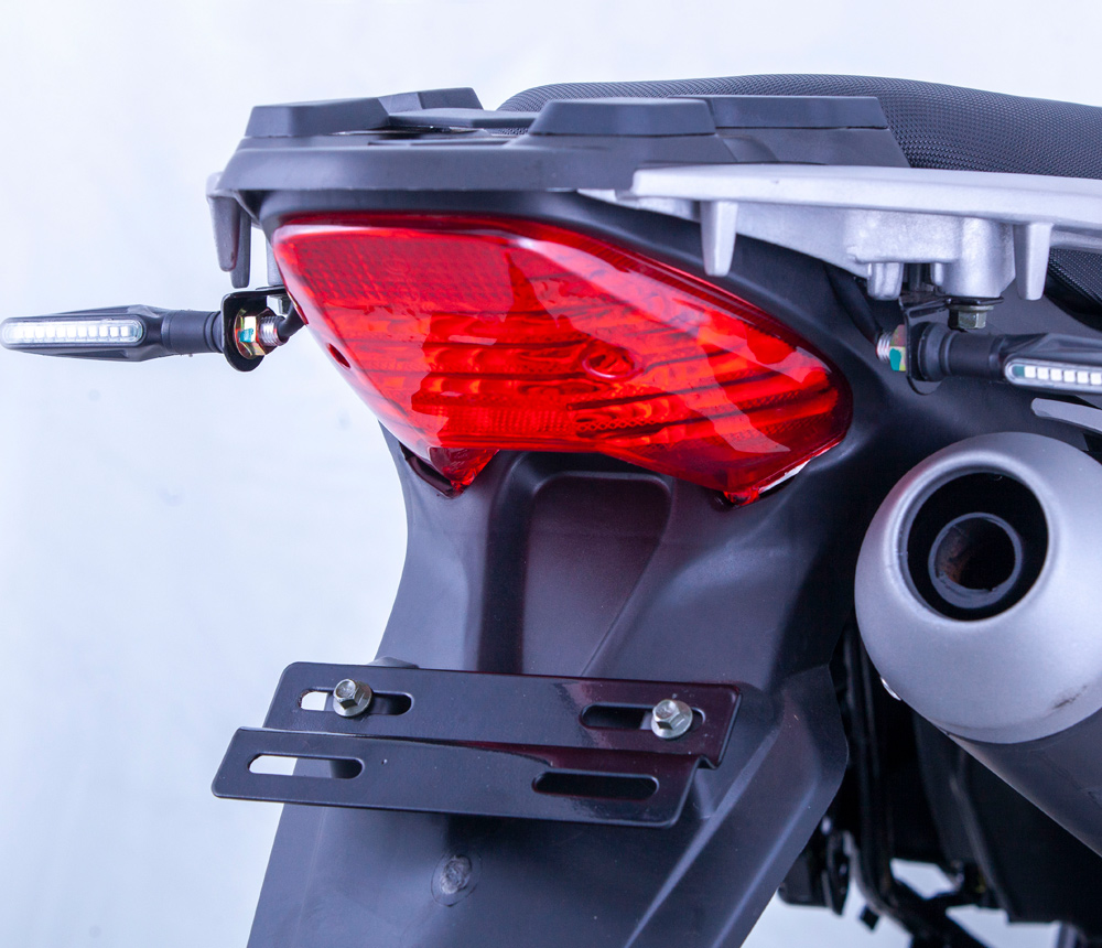 STOP ZR200